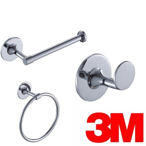 אביזרים עם מדבקה 3M