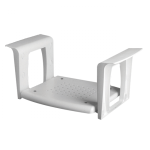 כיסא אמבטיה בתליה BIANCO
